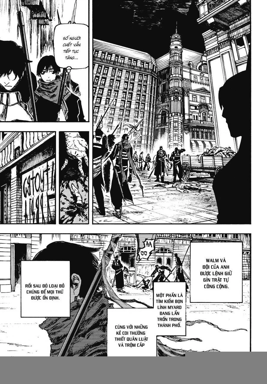 What Do You Wish For With Those Murky Eyes Chapter 6 - 19