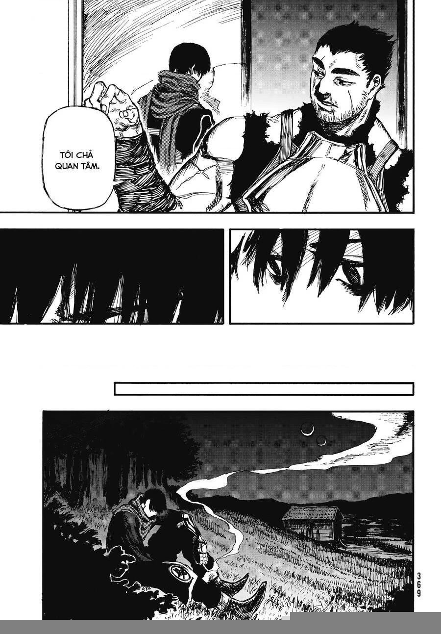What Do You Wish For With Those Murky Eyes Chapter 6 - 25