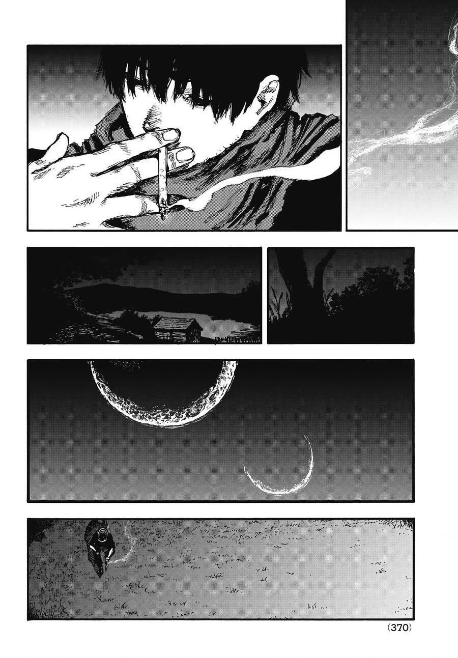 What Do You Wish For With Those Murky Eyes Chapter 6 - 26