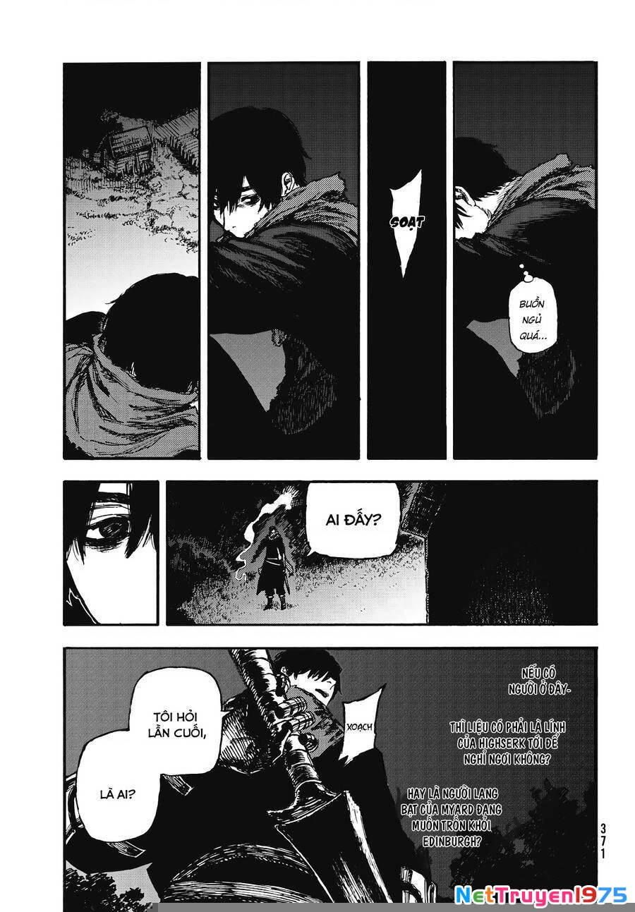 What Do You Wish For With Those Murky Eyes Chapter 6 - 27