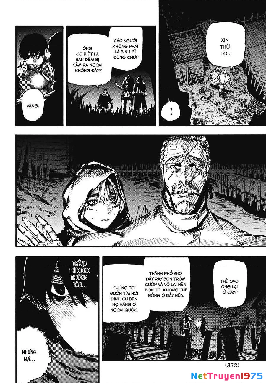 What Do You Wish For With Those Murky Eyes Chapter 6 - 28