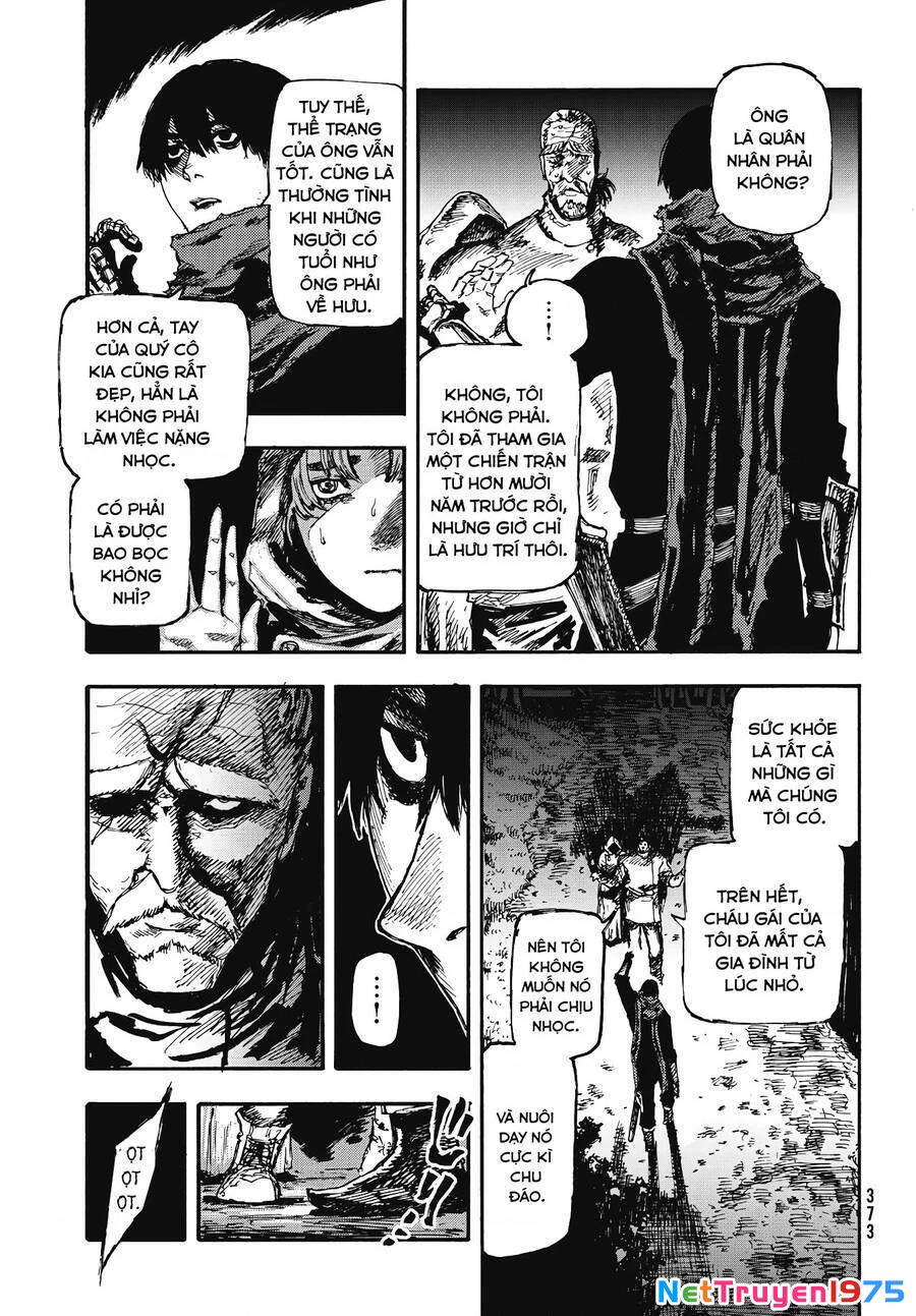 What Do You Wish For With Those Murky Eyes Chapter 6 - 29