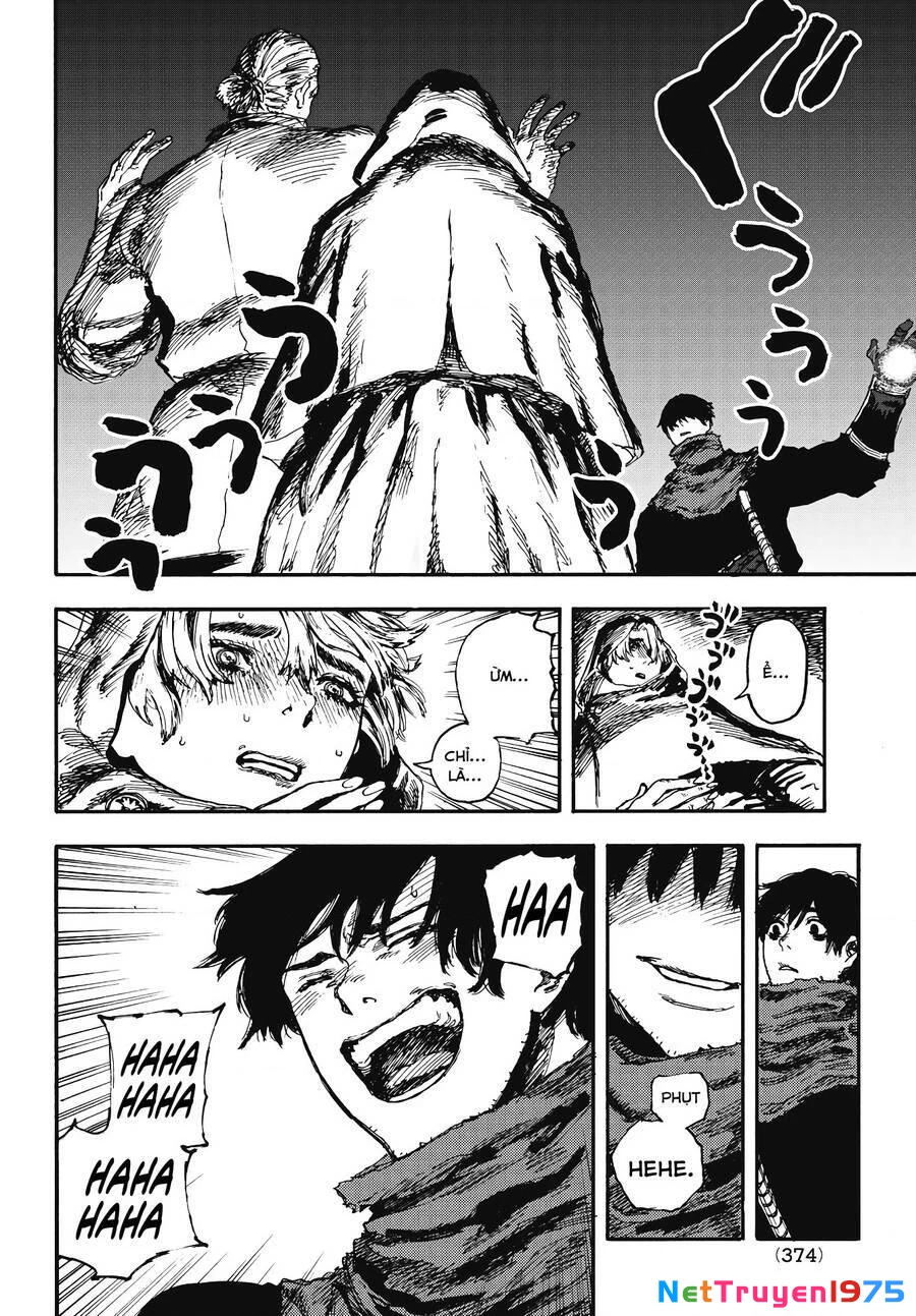 What Do You Wish For With Those Murky Eyes Chapter 6 - 30