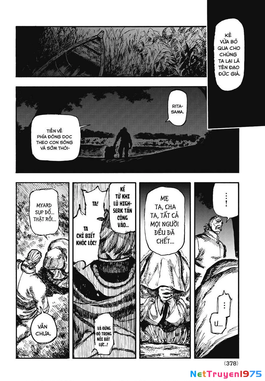 What Do You Wish For With Those Murky Eyes Chapter 6 - 34