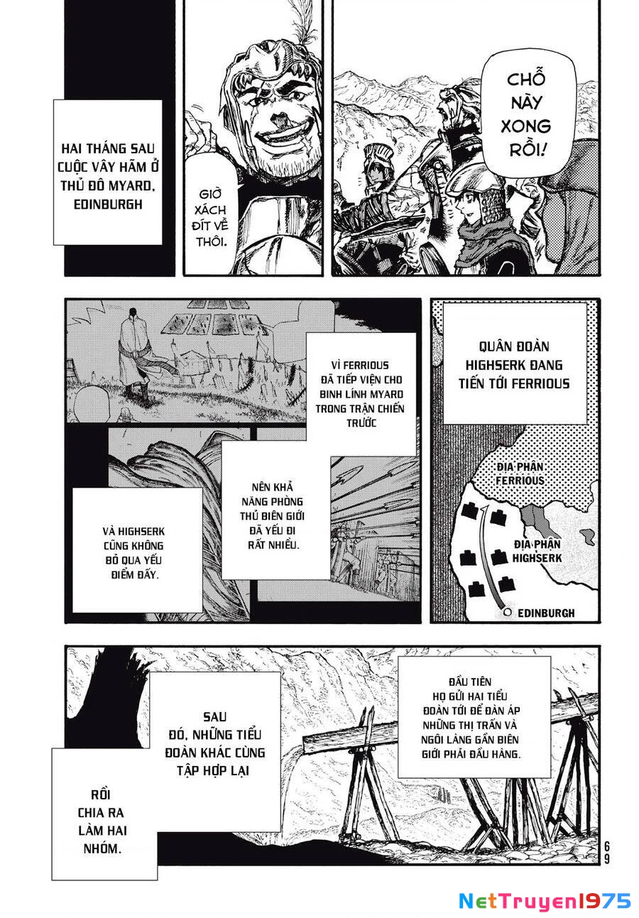 What Do You Wish For With Those Murky Eyes Chapter 7 - 5
