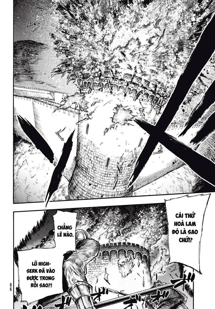 What Do You Wish For With Those Murky Eyes Chapter 7 - 22