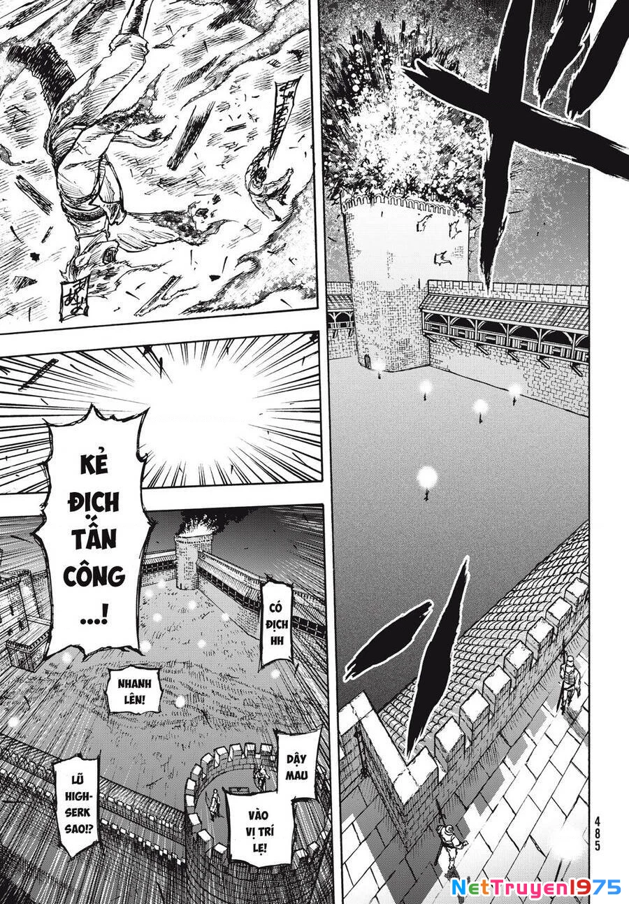 What Do You Wish For With Those Murky Eyes Chapter 8 - 13