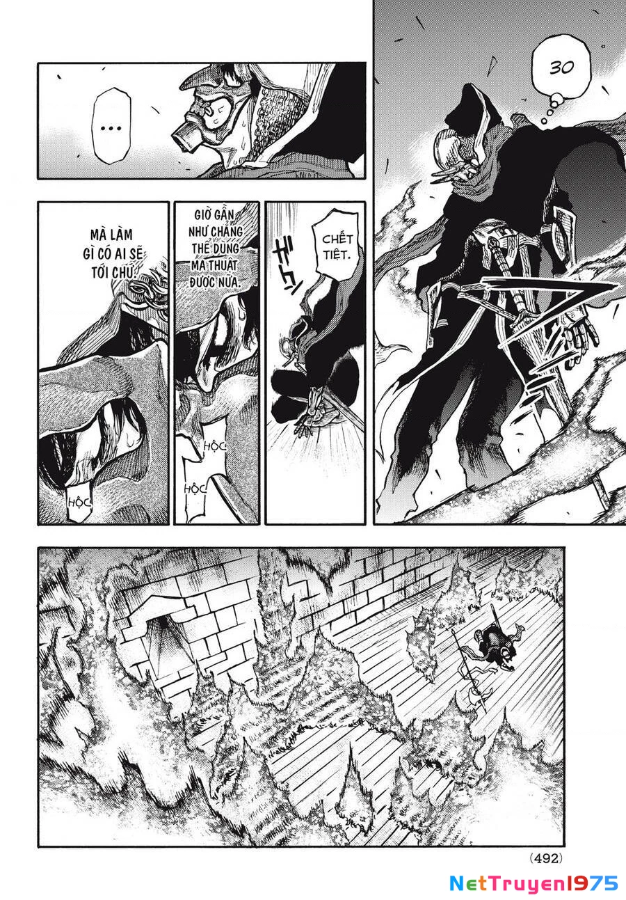 What Do You Wish For With Those Murky Eyes Chapter 8 - 20