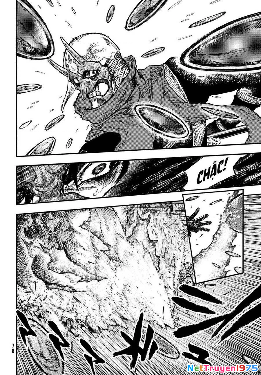 What Do You Wish For With Those Murky Eyes Chapter 9 - 9