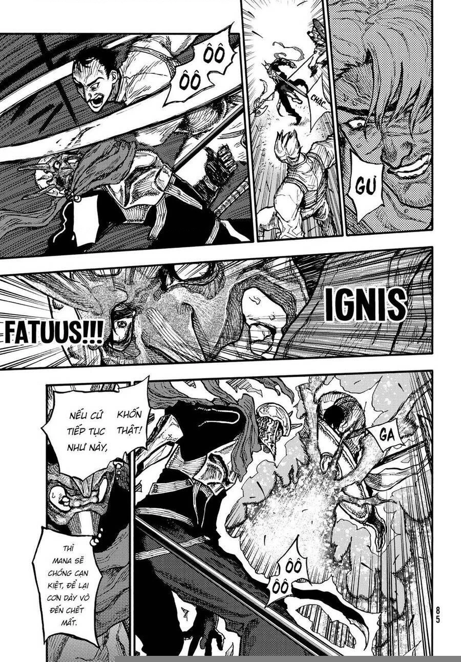 What Do You Wish For With Those Murky Eyes Chapter 9 - 15
