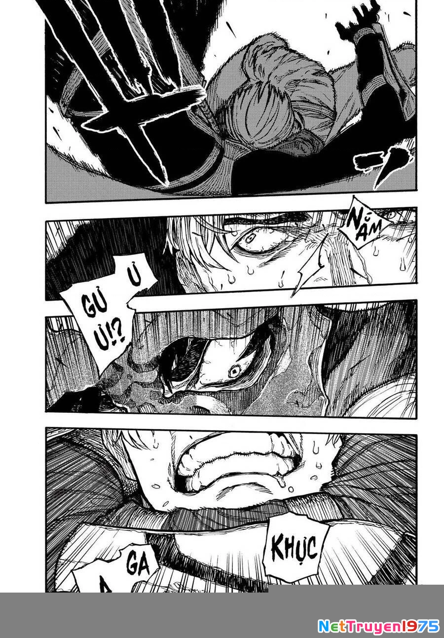 What Do You Wish For With Those Murky Eyes Chapter 9 - 29
