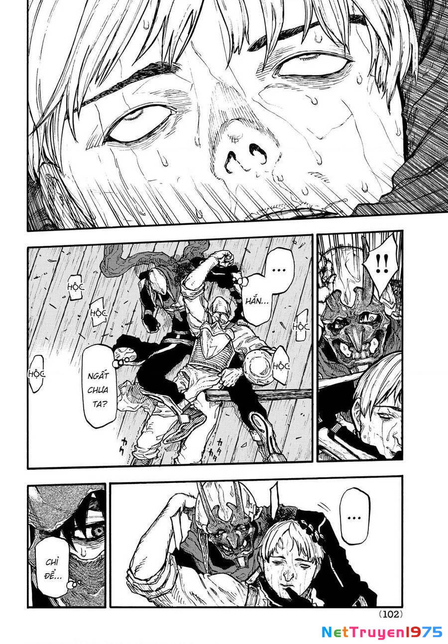 What Do You Wish For With Those Murky Eyes Chapter 9 - 32