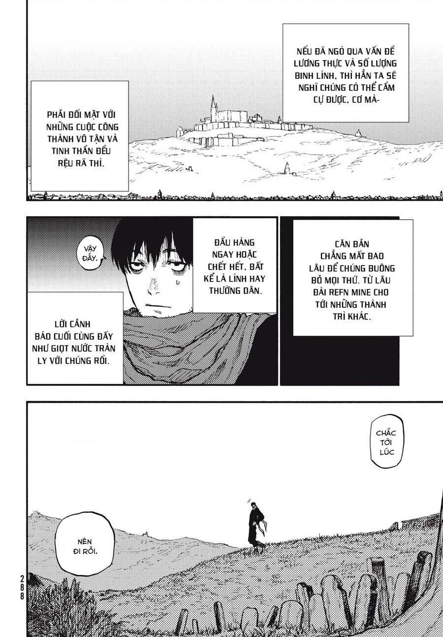 What Do You Wish For With Those Murky Eyes Chapter 10 - 10