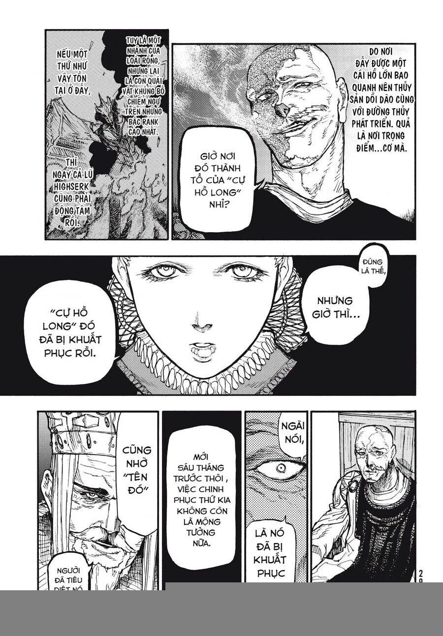 What Do You Wish For With Those Murky Eyes Chapter 10 - 17