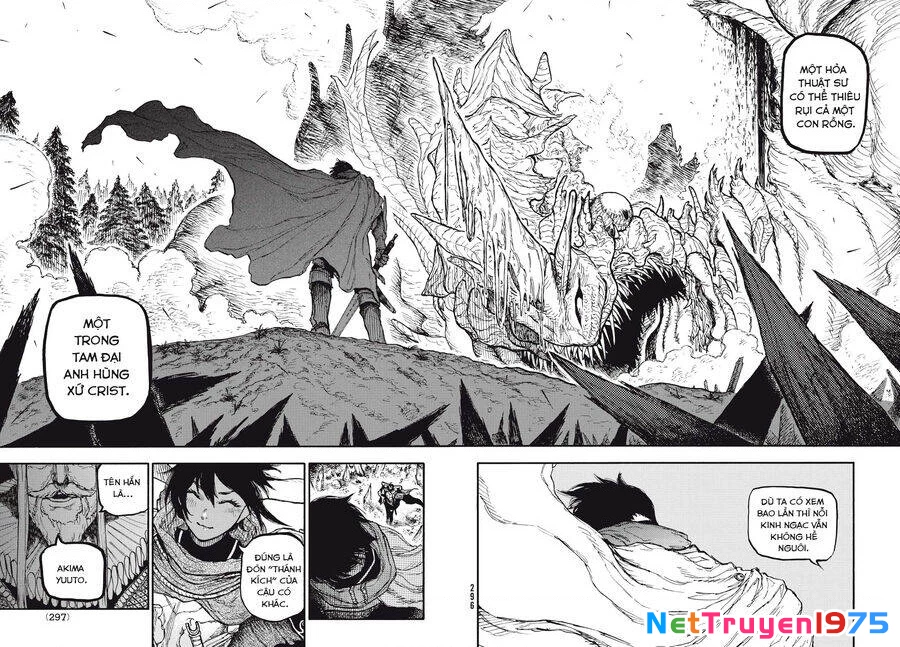 What Do You Wish For With Those Murky Eyes Chapter 10 - 18