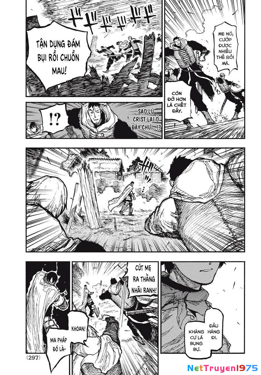 What Do You Wish For With Those Murky Eyes Chapter 11 - 7
