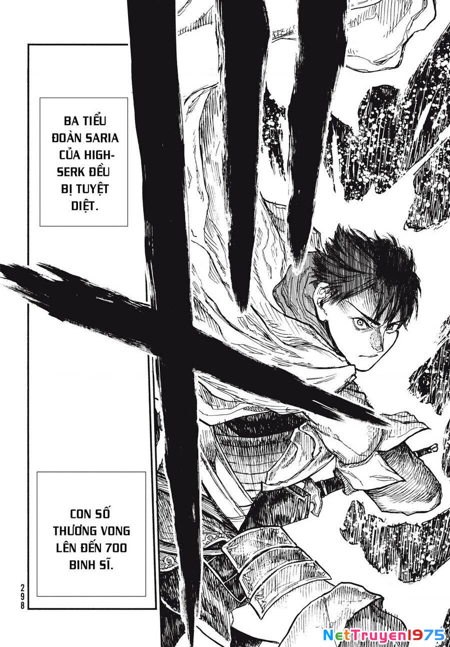 What Do You Wish For With Those Murky Eyes Chapter 11 - 8