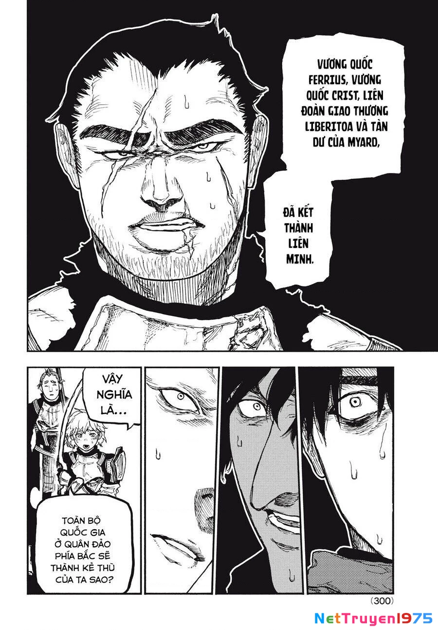 What Do You Wish For With Those Murky Eyes Chapter 11 - 10