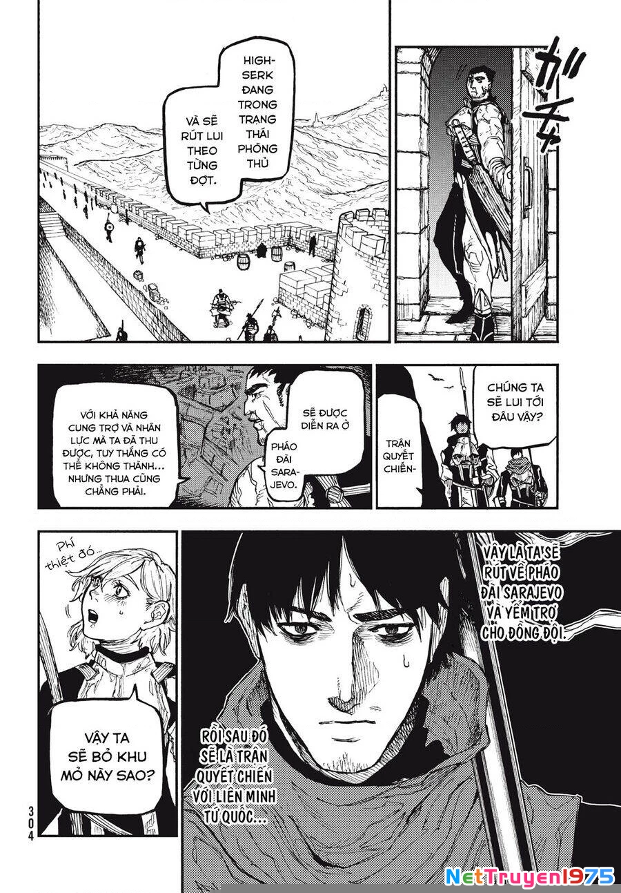 What Do You Wish For With Those Murky Eyes Chapter 11 - 14
