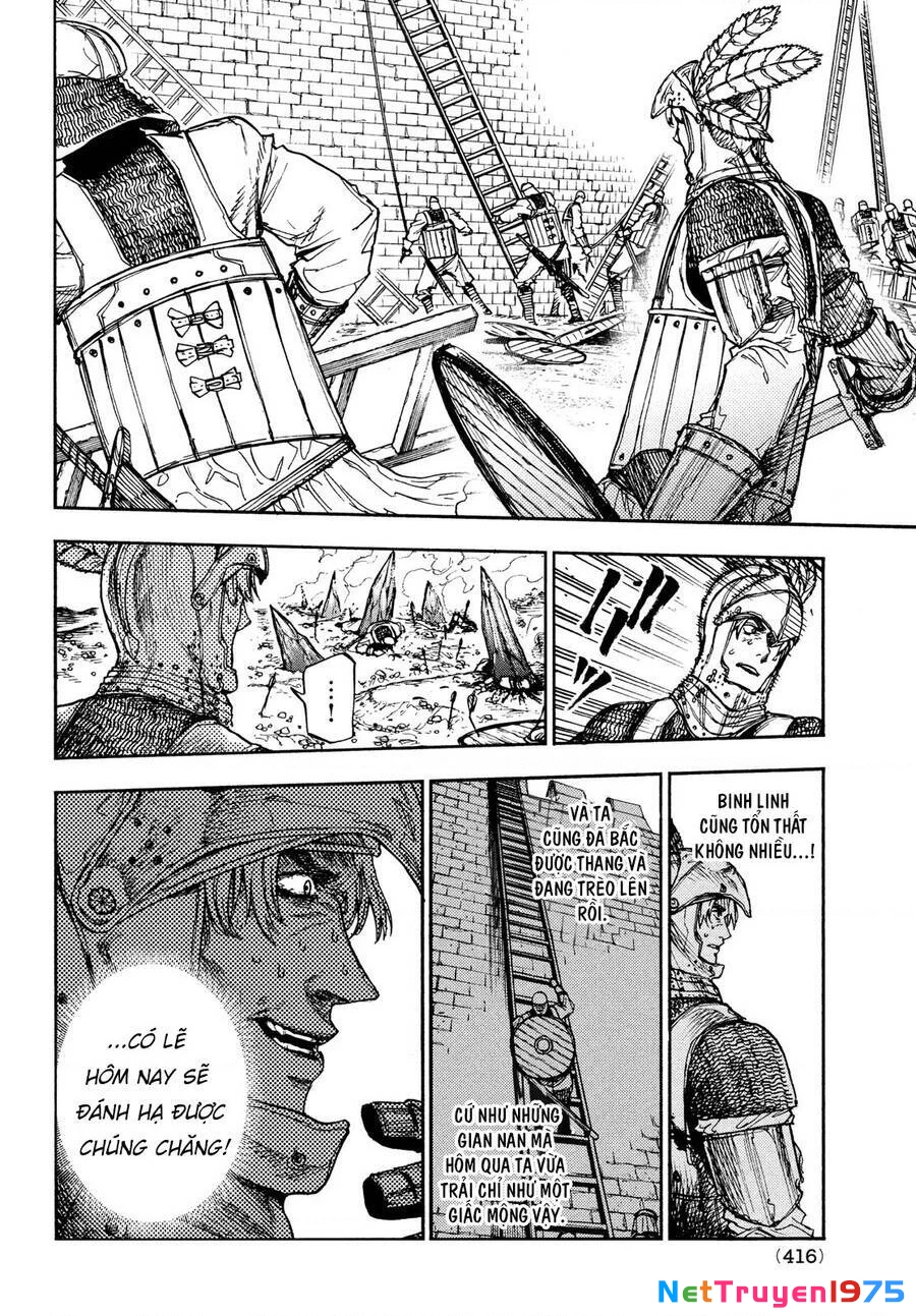 What Do You Wish For With Those Murky Eyes Chapter 12 - 10