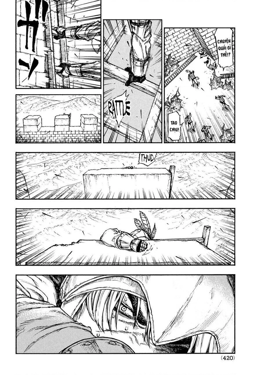 What Do You Wish For With Those Murky Eyes Chapter 12 - 14