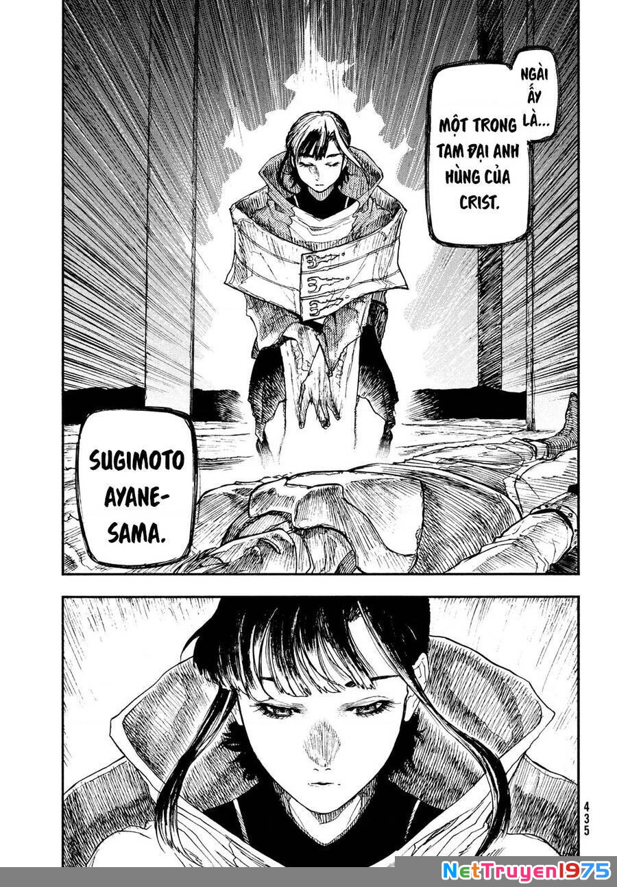 What Do You Wish For With Those Murky Eyes Chapter 12 - 29