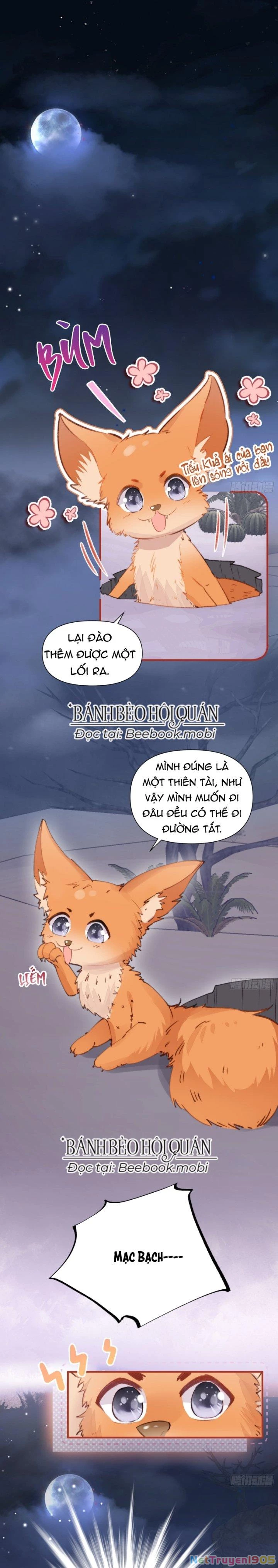 Thú Thế Ngọt Sủng, Tôi Ở Dị Giới Làm Vũ Thần Chapter 7 - 2