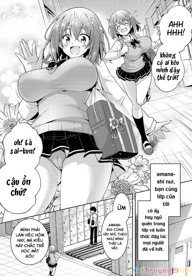 Boku No Kanojo Sensei Chapter 3 - 15