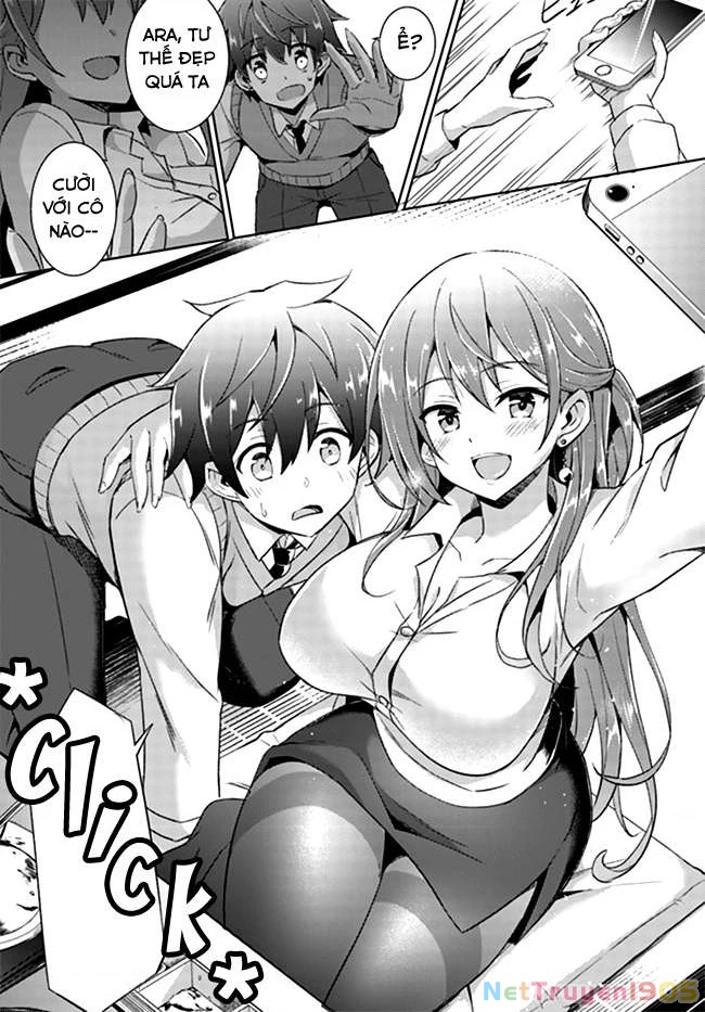 Boku No Kanojo Sensei Chapter 4 - 24