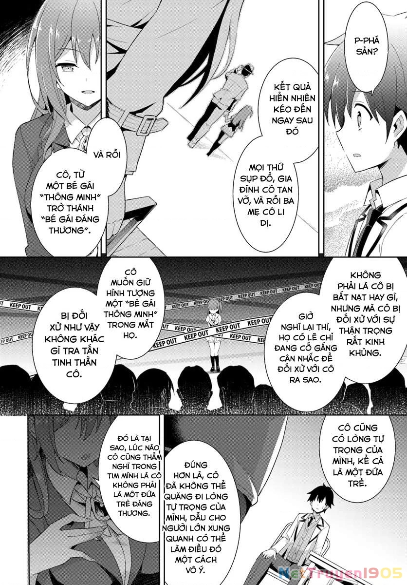 Boku No Kanojo Sensei Chapter 5 - 27