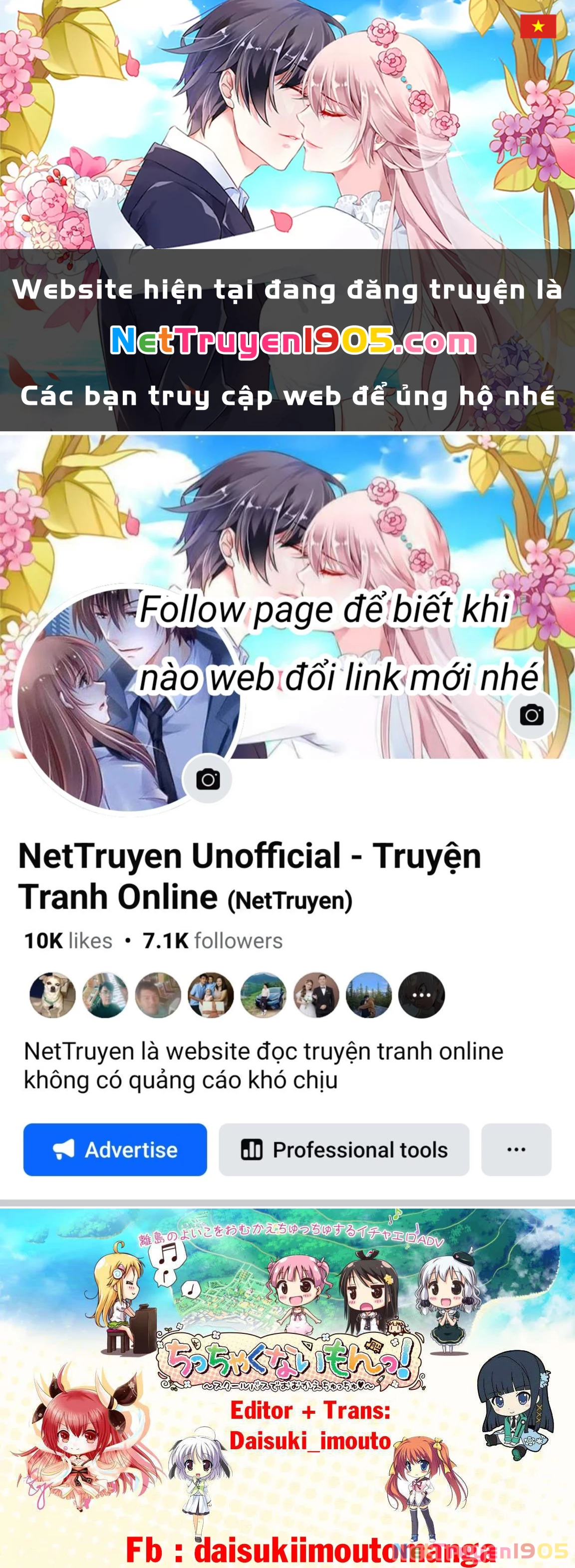 Boku No Kanojo Sensei Chapter 7 - 1