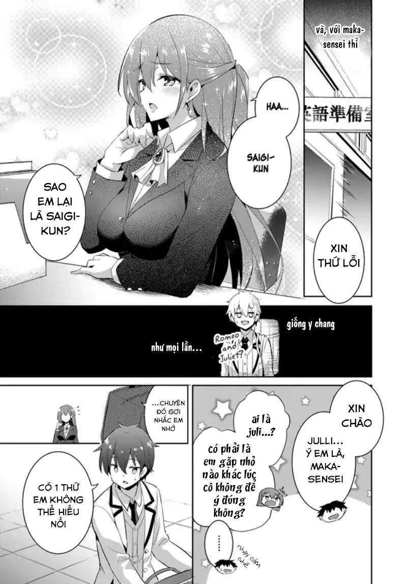 Boku No Kanojo Sensei Chapter 11 - 29