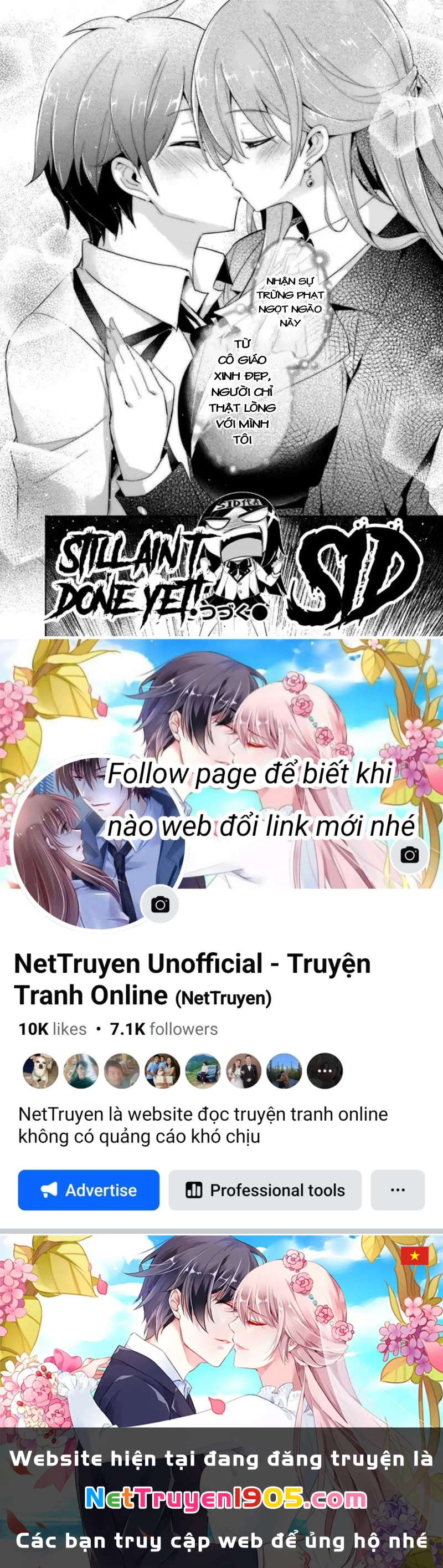 Boku No Kanojo Sensei Chapter 11 - 33