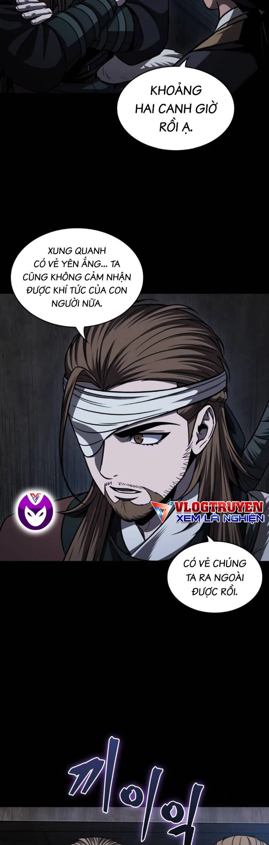 Ngã Lão Ma Thần Chapter 161 - 8