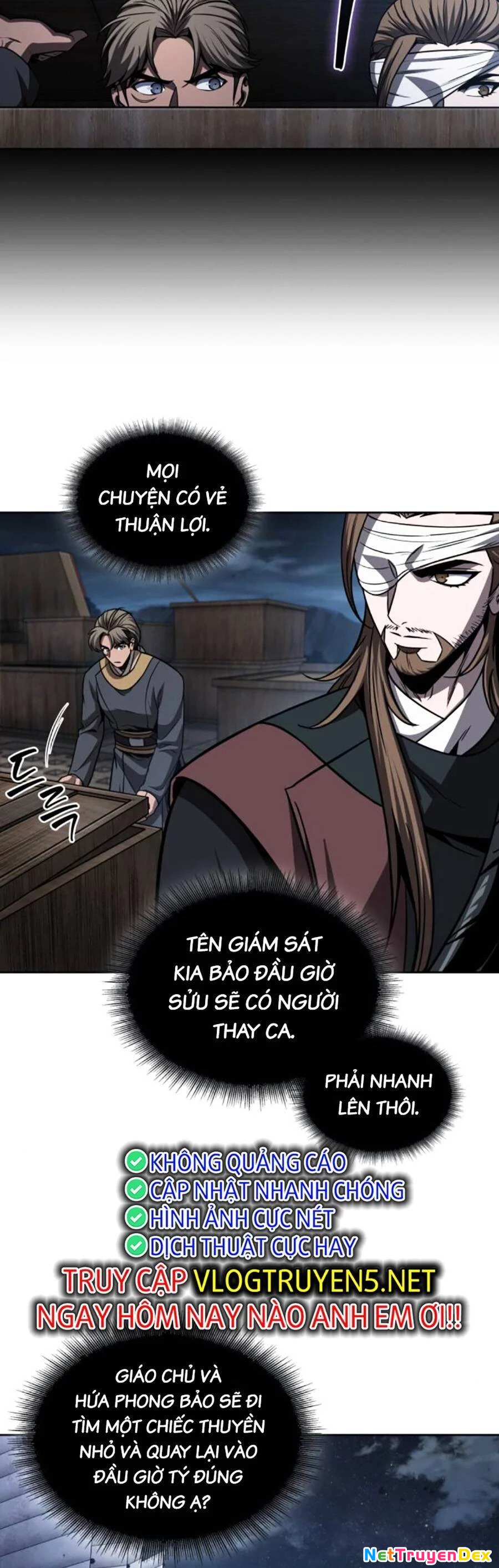 Ngã Lão Ma Thần Chapter 161 - 9