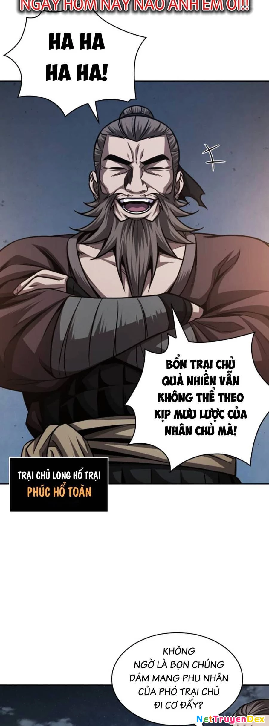 Ngã Lão Ma Thần Chapter 161 - 28