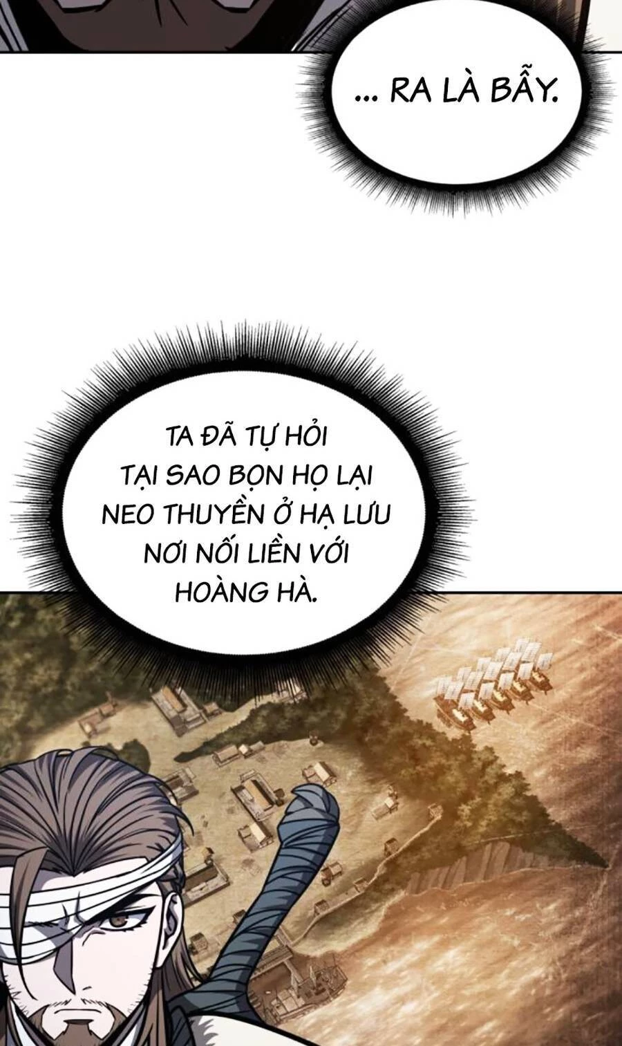 Ngã Lão Ma Thần Chapter 161 - 41