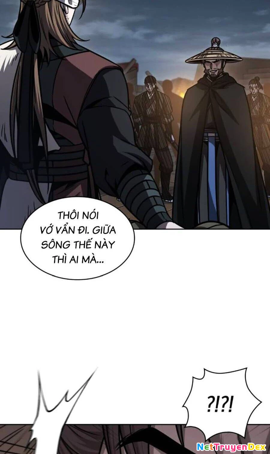 Ngã Lão Ma Thần Chapter 161 - 50