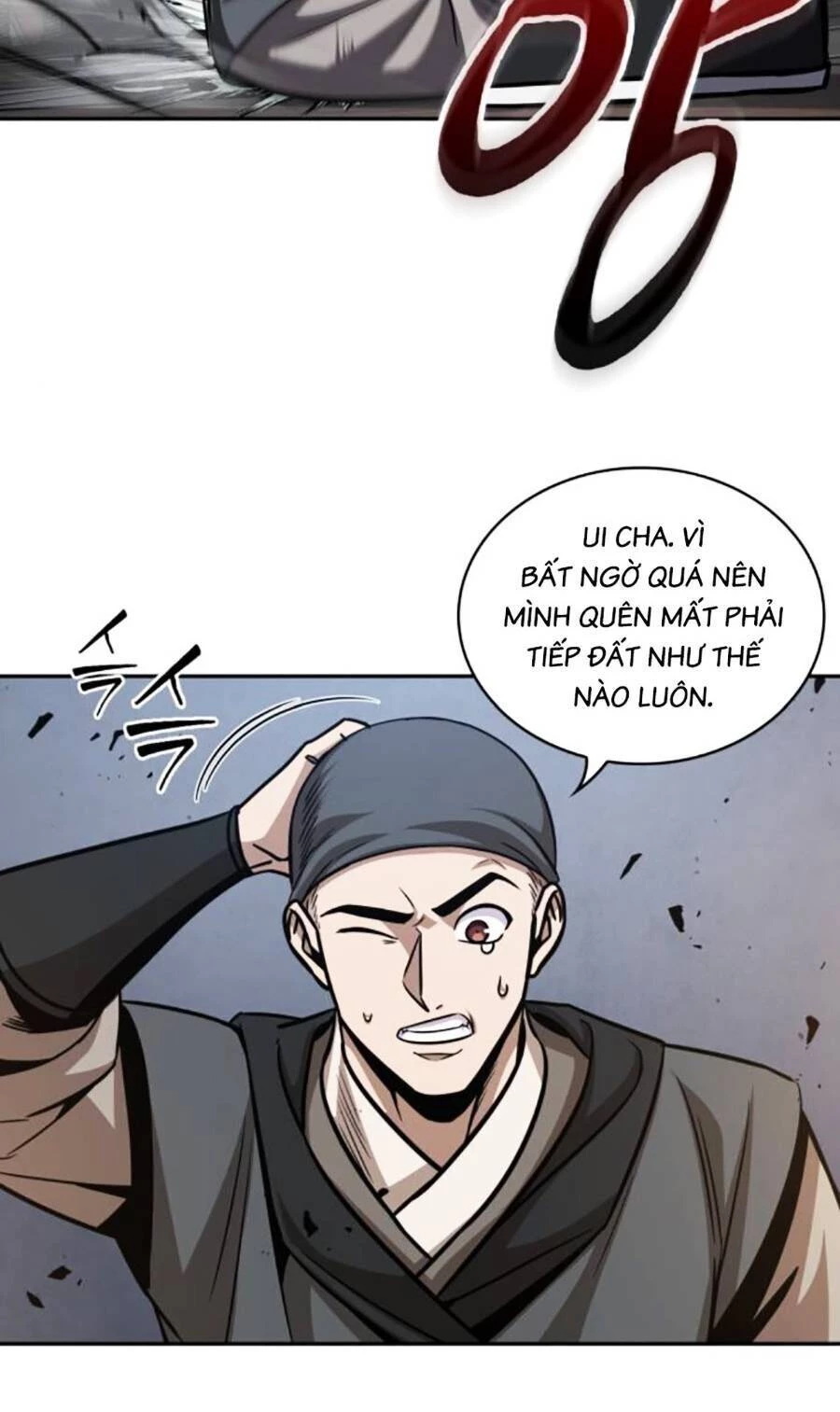 Ngã Lão Ma Thần Chapter 161 - 57