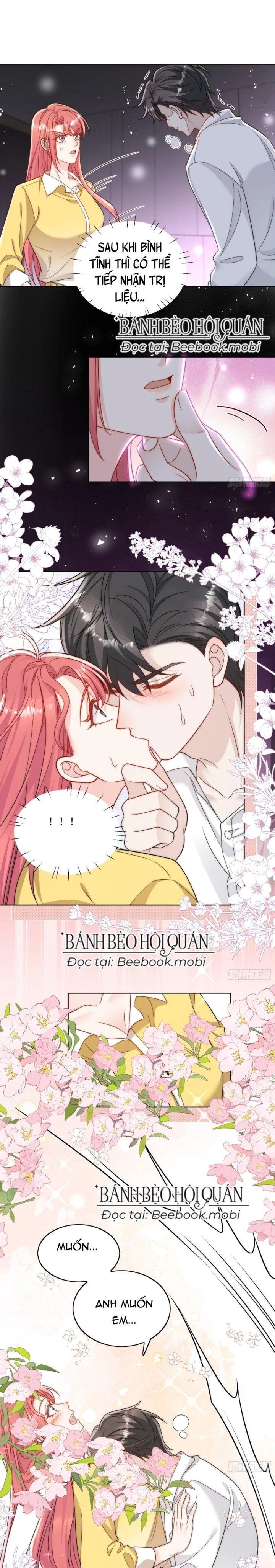 Khom Lưng Chapter 18 - 2