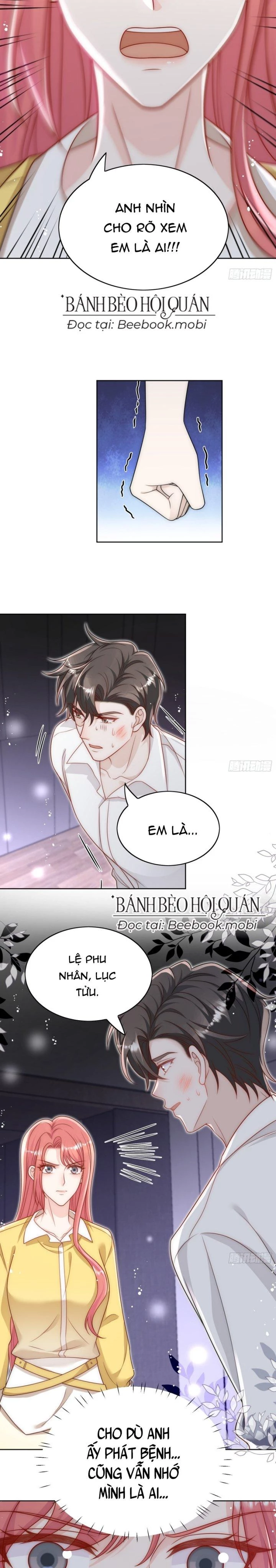 Khom Lưng Chapter 18 - 4