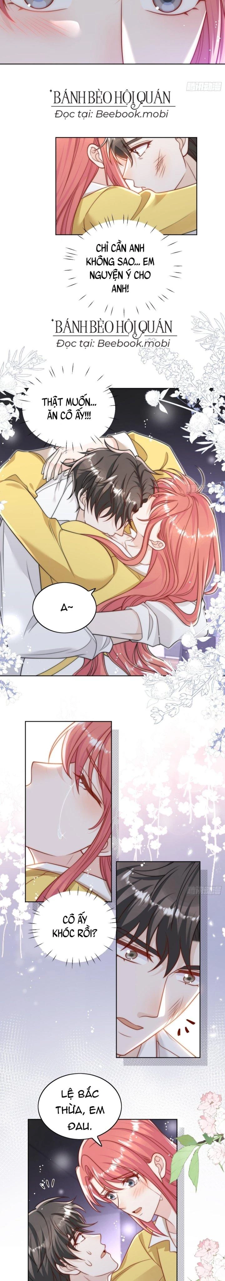 Khom Lưng Chapter 18 - 5