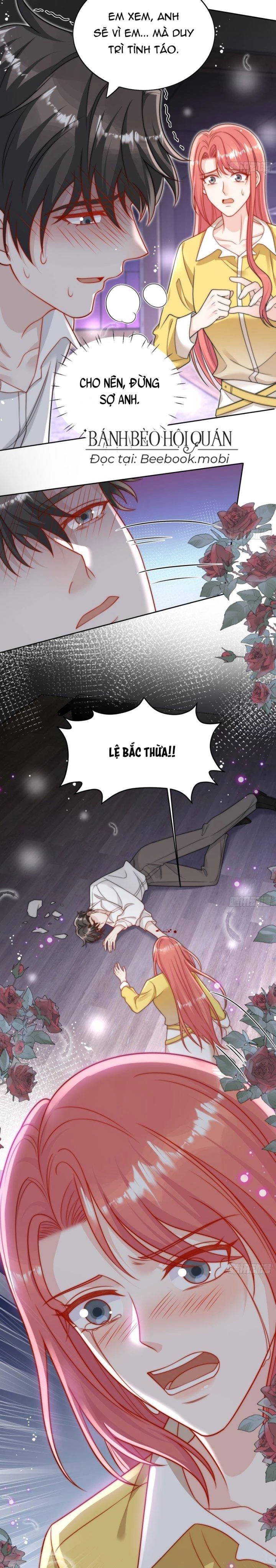 Khom Lưng Chapter 18 - 7