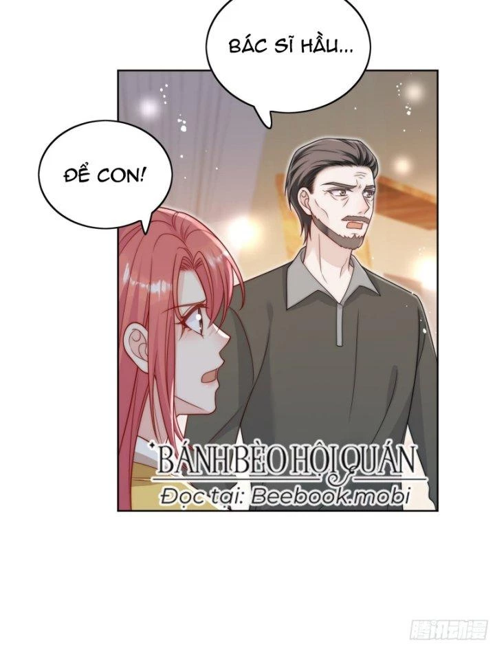 Khom Lưng Chapter 18 - 9