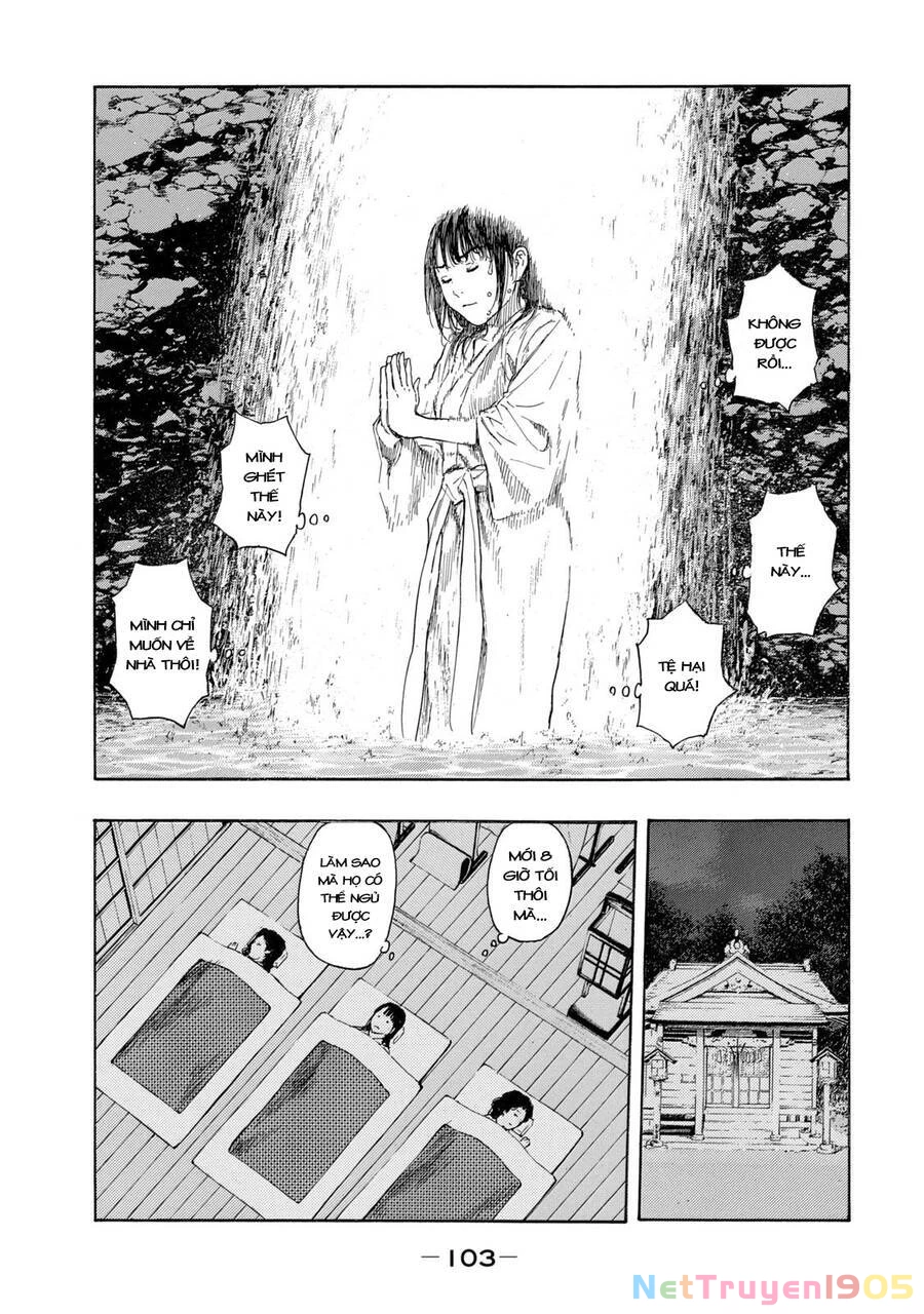 My Home Hero Chapter 101 - 18