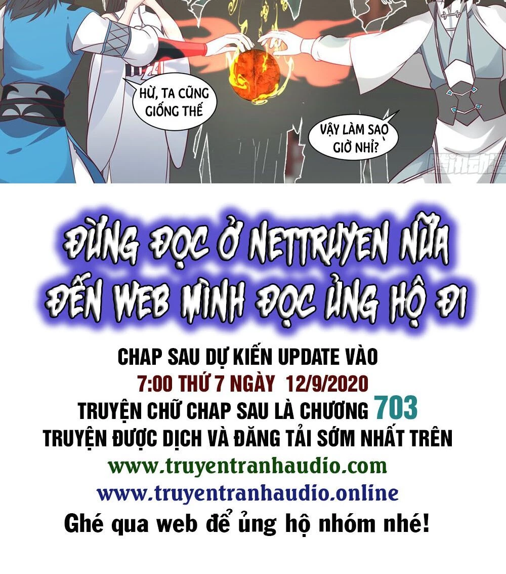 Võ Luyện Đỉnh Phong Chapter 669 - 14