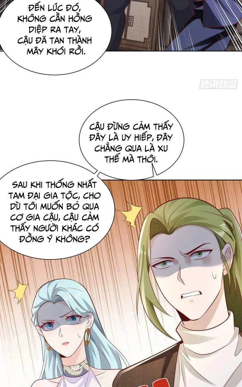 Đại Phản Diện Chapter 50 - 25