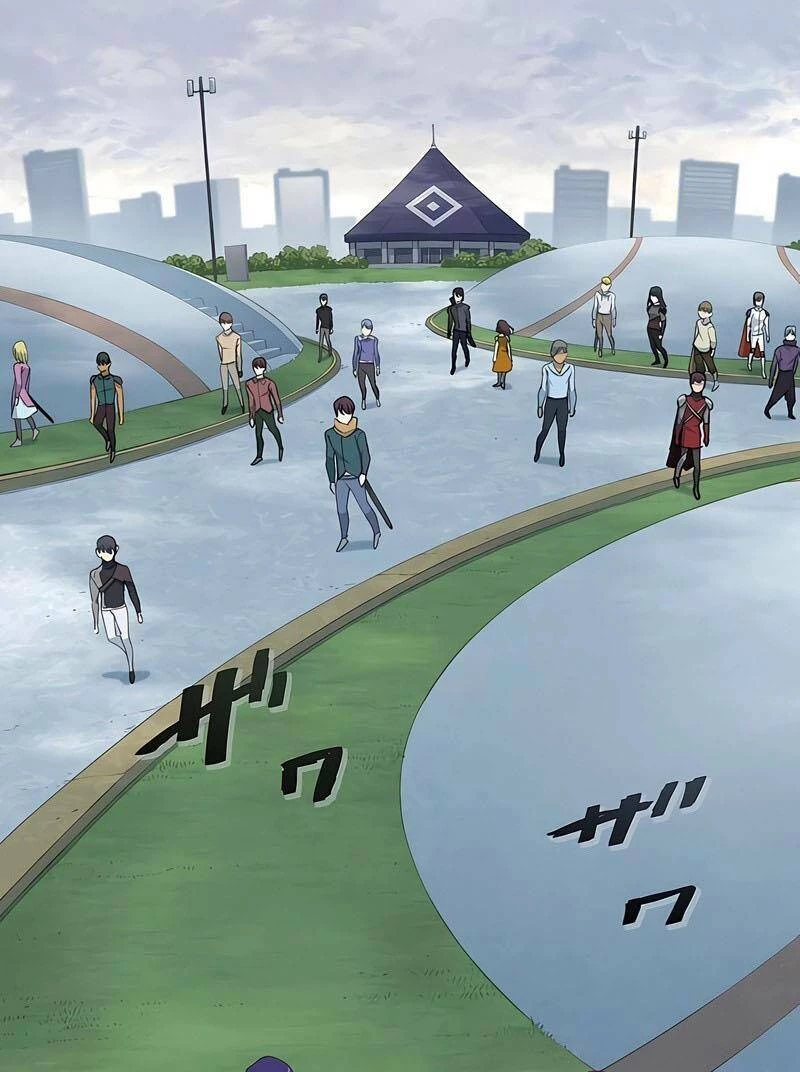 Sự Tái Sinh Của Đại Pháp Sư Bị Phong Ấn Chapter 45 - 2