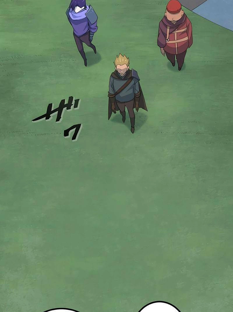 Sự Tái Sinh Của Đại Pháp Sư Bị Phong Ấn Chapter 45 - 3