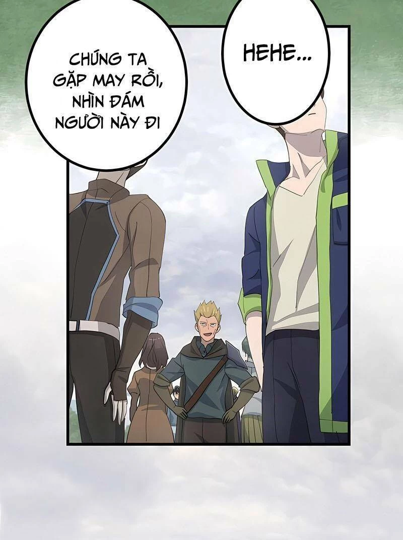 Sự Tái Sinh Của Đại Pháp Sư Bị Phong Ấn Chapter 45 - 4